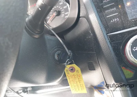 2016 Subaru Forester 2.5I Premium z USA, uszkodzony, nr VIN JF2SJADC3GH516107